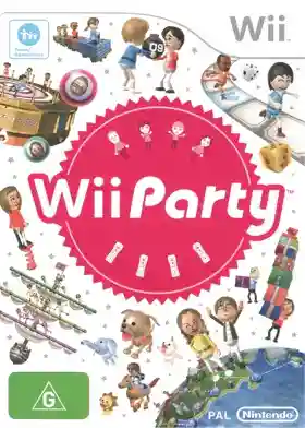 Wii Party